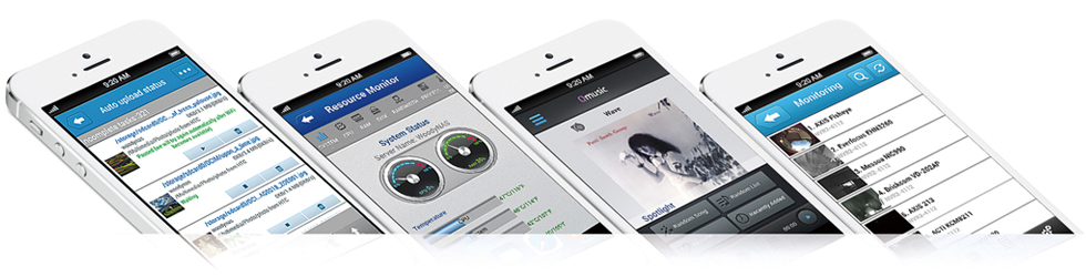 Mobile